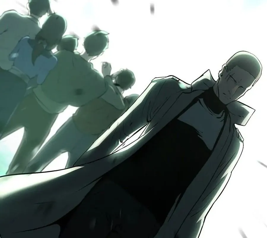 Câu Chuyện Sinh Tồn Của Kiếm Vương Ở Thế Giới Khác - Chương 99 - Trang 21