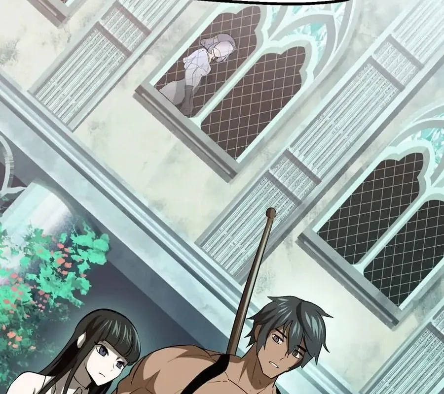 Câu Chuyện Sinh Tồn Của Kiếm Vương Ở Thế Giới Khác - Chương 99 - Trang 221