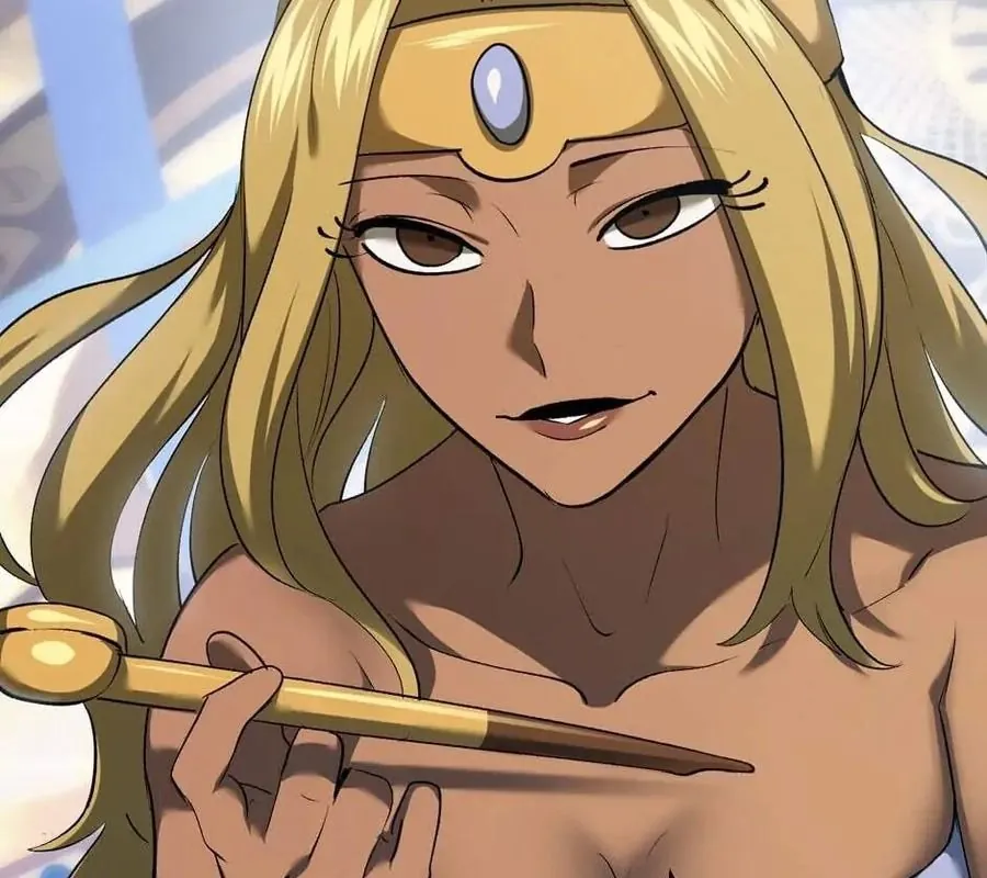 Câu Chuyện Sinh Tồn Của Kiếm Vương Ở Thế Giới Khác - Chương 99 - Trang 201