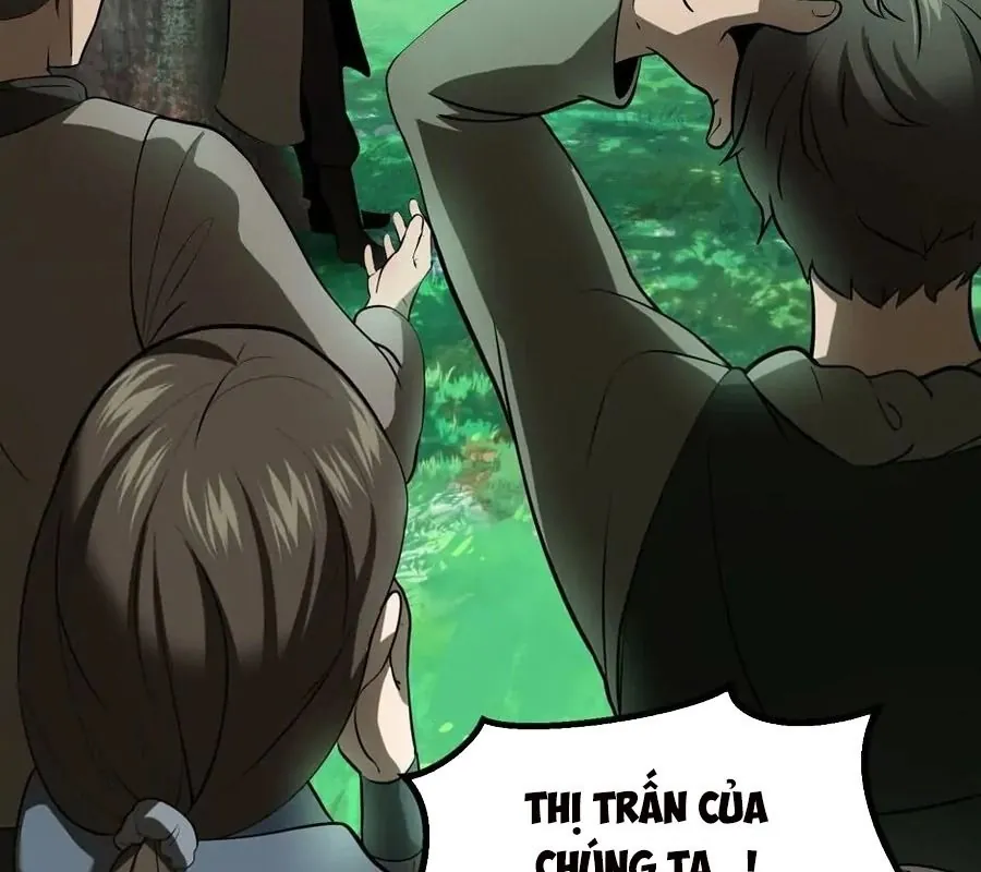 Câu Chuyện Sinh Tồn Của Kiếm Vương Ở Thế Giới Khác - Chương 99 - Trang 2