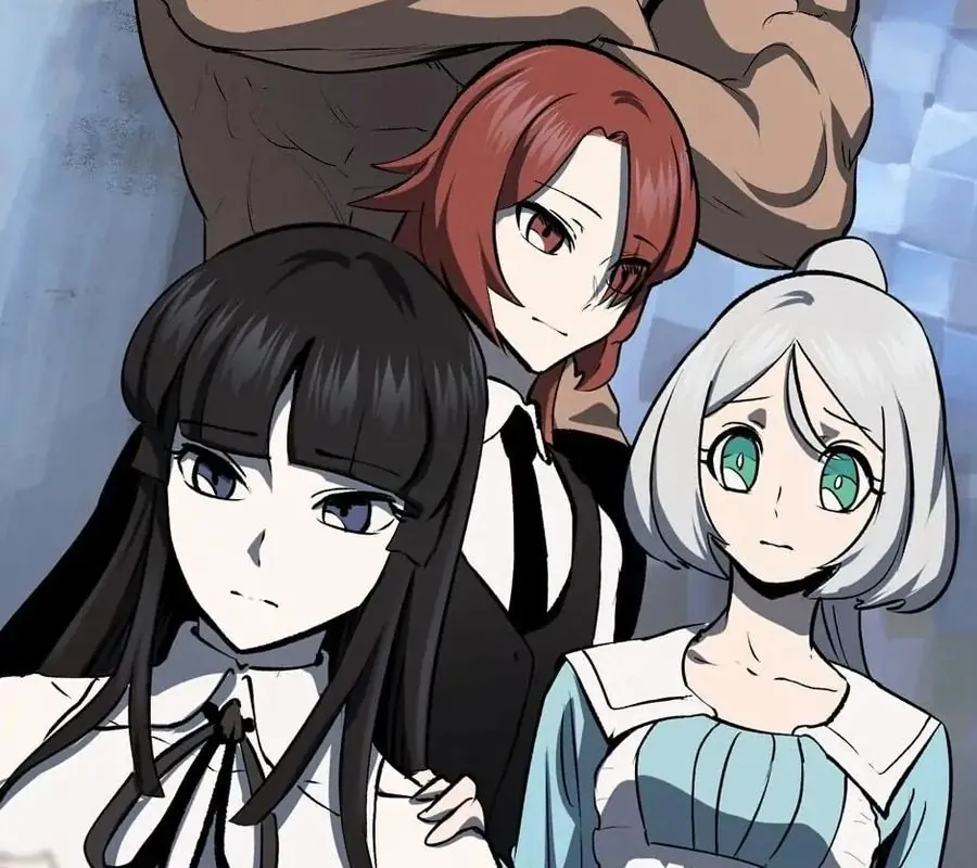 Câu Chuyện Sinh Tồn Của Kiếm Vương Ở Thế Giới Khác - Chương 99 - Trang 127