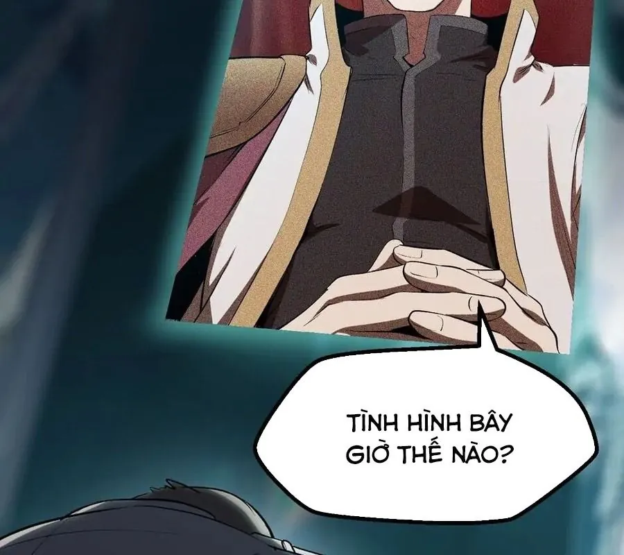 Câu Chuyện Sinh Tồn Của Kiếm Vương Ở Thế Giới Khác - Chương 99 - Trang 216