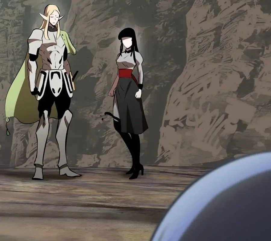 Câu Chuyện Sinh Tồn Của Kiếm Vương Ở Thế Giới Khác - Chương 99 - Trang 76