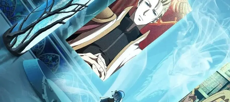 Câu Chuyện Sinh Tồn Của Kiếm Vương Ở Thế Giới Khác - Chương 99 - Trang 155