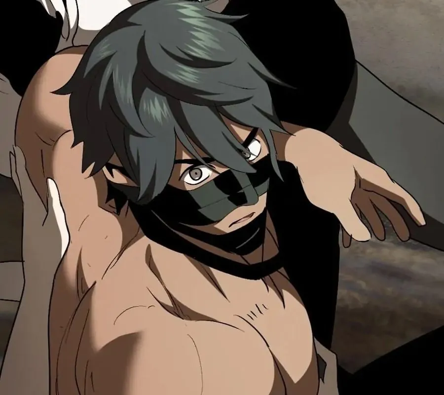 Câu Chuyện Sinh Tồn Của Kiếm Vương Ở Thế Giới Khác - Chương 99 - Trang 27