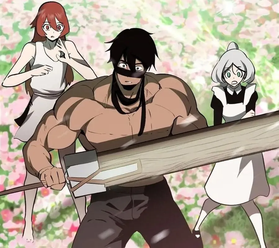 Câu Chuyện Sinh Tồn Của Kiếm Vương Ở Thế Giới Khác - Chương 99 - Trang 66