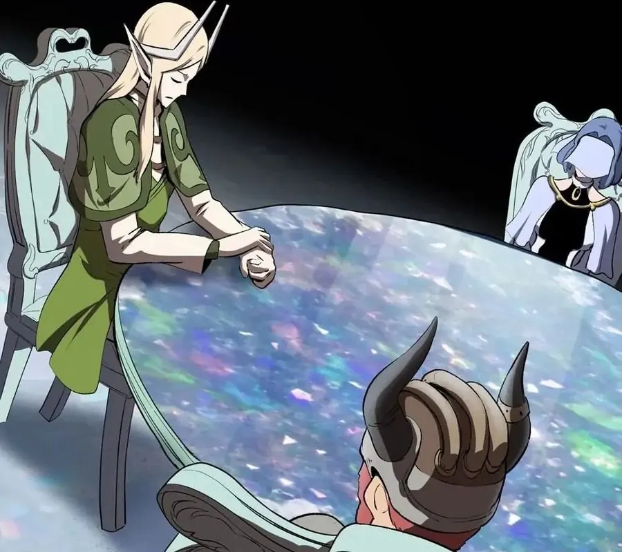 Câu Chuyện Sinh Tồn Của Kiếm Vương Ở Thế Giới Khác - Chương 99 - Trang 112