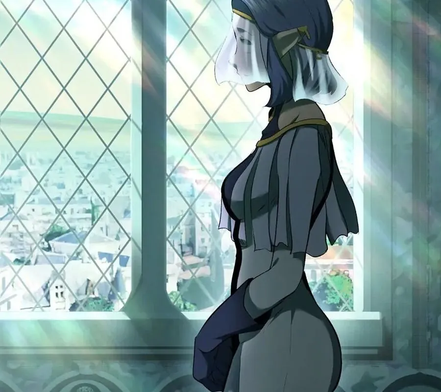 Câu Chuyện Sinh Tồn Của Kiếm Vương Ở Thế Giới Khác - Chương 99 - Trang 204