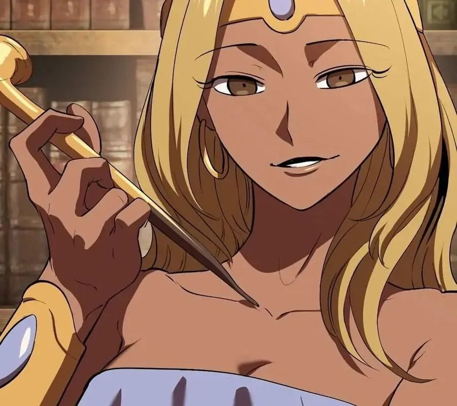 Câu Chuyện Sinh Tồn Của Kiếm Vương Ở Thế Giới Khác - Chương 99 - Trang 151