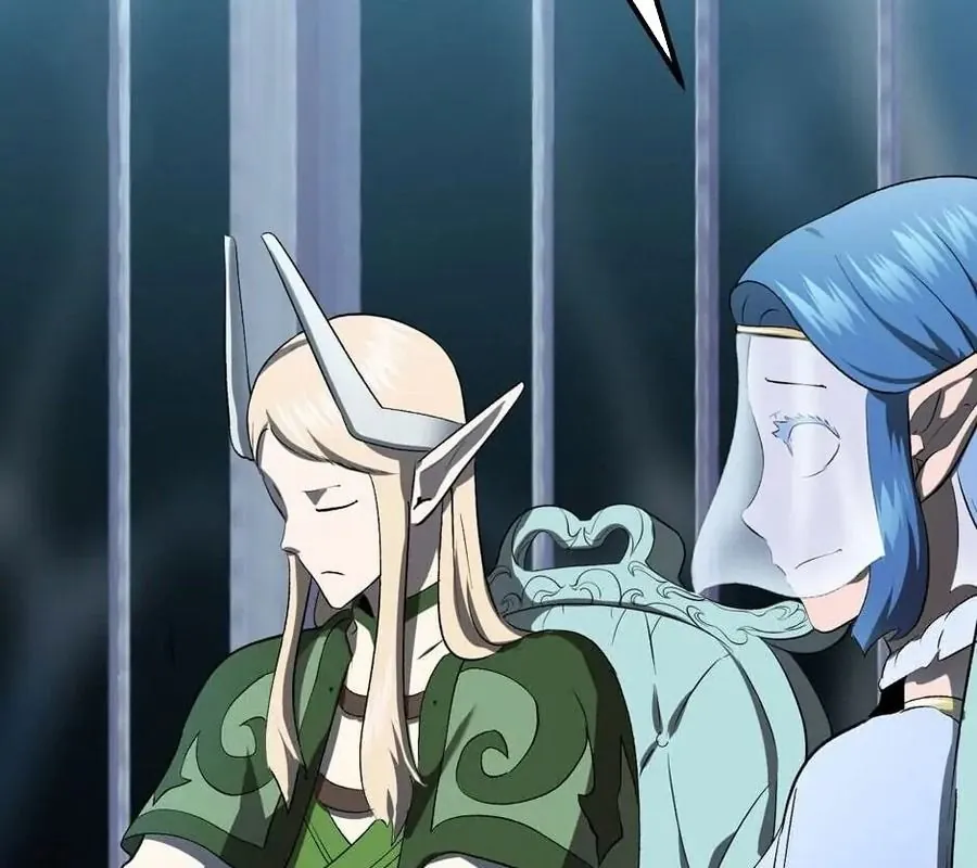 Câu Chuyện Sinh Tồn Của Kiếm Vương Ở Thế Giới Khác - Chương 99 - Trang 104