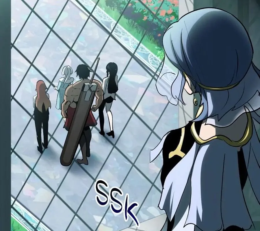 Câu Chuyện Sinh Tồn Của Kiếm Vương Ở Thế Giới Khác - Chương 99 - Trang 219