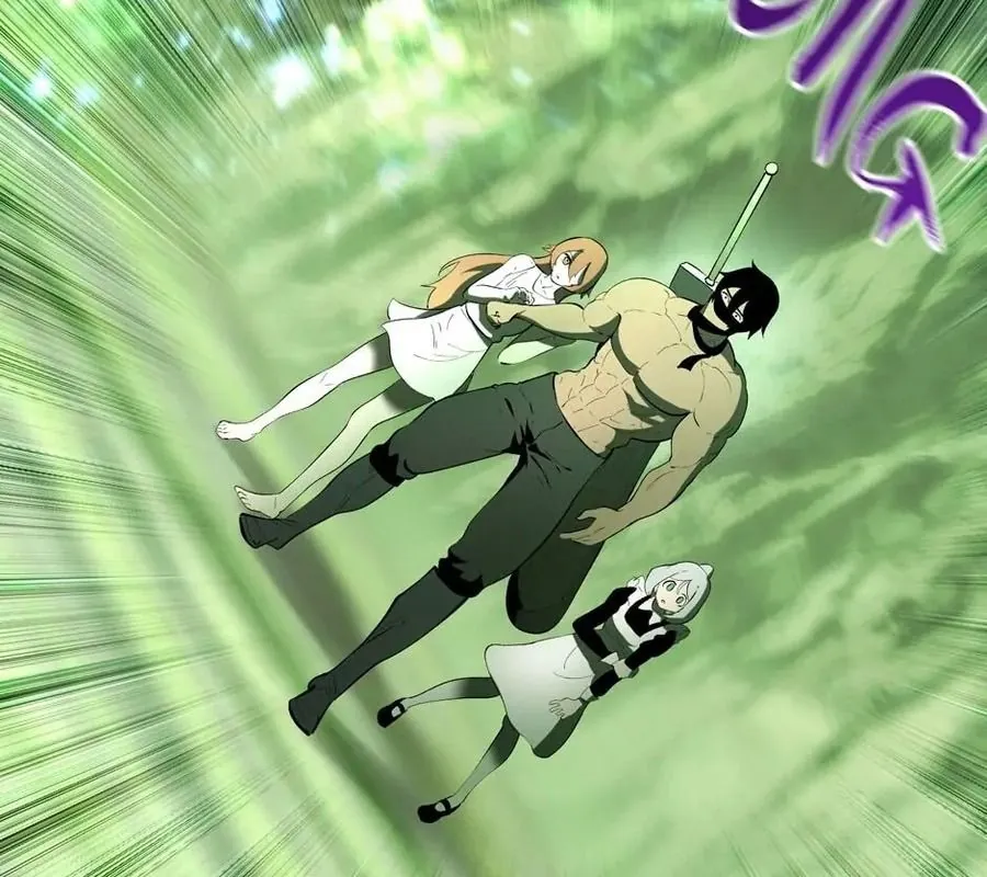 Câu Chuyện Sinh Tồn Của Kiếm Vương Ở Thế Giới Khác - Chương 99 - Trang 50