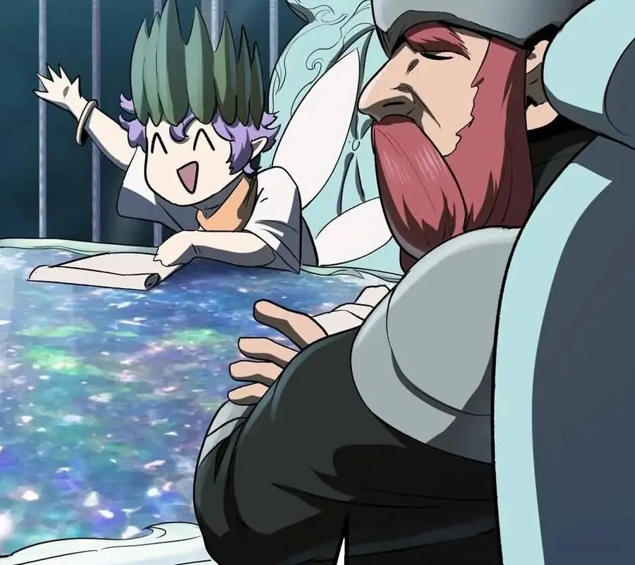 Câu Chuyện Sinh Tồn Của Kiếm Vương Ở Thế Giới Khác - Chương 99 - Trang 107