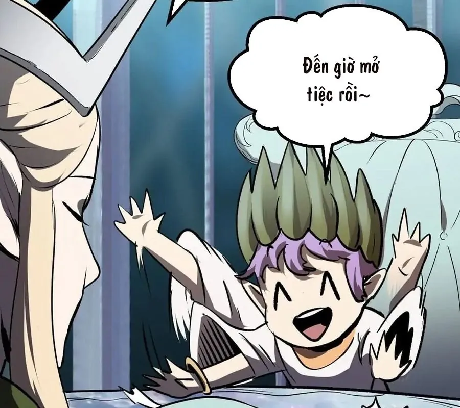 Câu Chuyện Sinh Tồn Của Kiếm Vương Ở Thế Giới Khác - Chương 99 - Trang 132