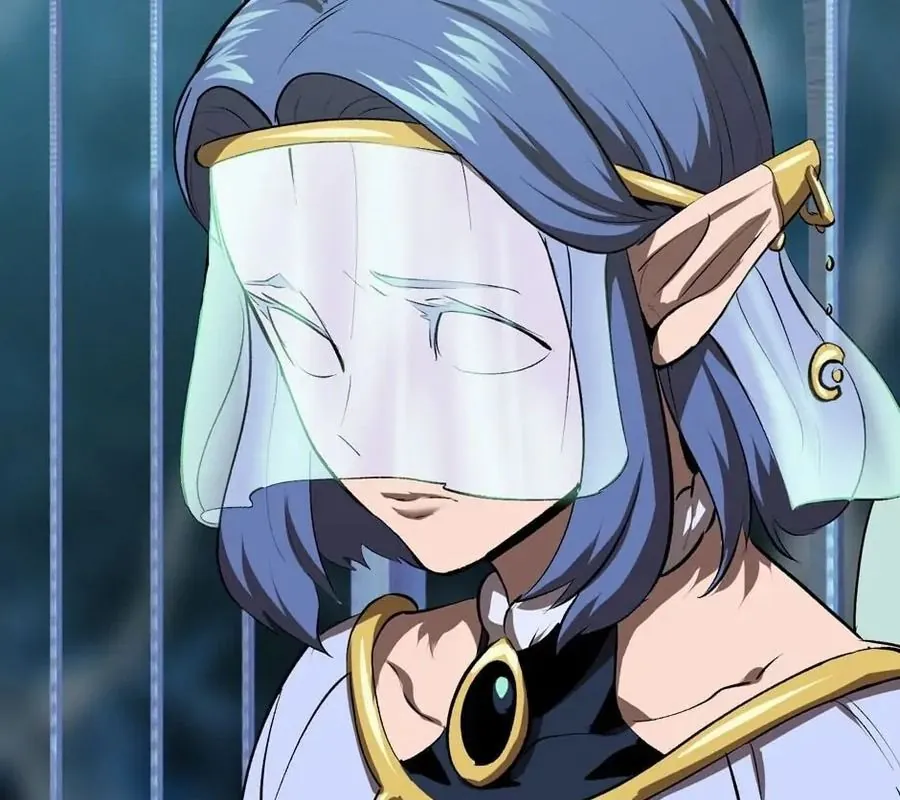 Câu Chuyện Sinh Tồn Của Kiếm Vương Ở Thế Giới Khác - Chương 99 - Trang 144