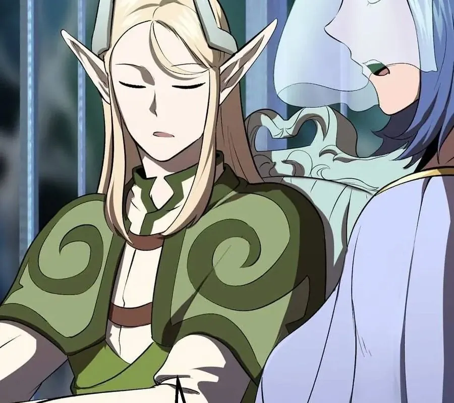 Câu Chuyện Sinh Tồn Của Kiếm Vương Ở Thế Giới Khác - Chương 99 - Trang 141