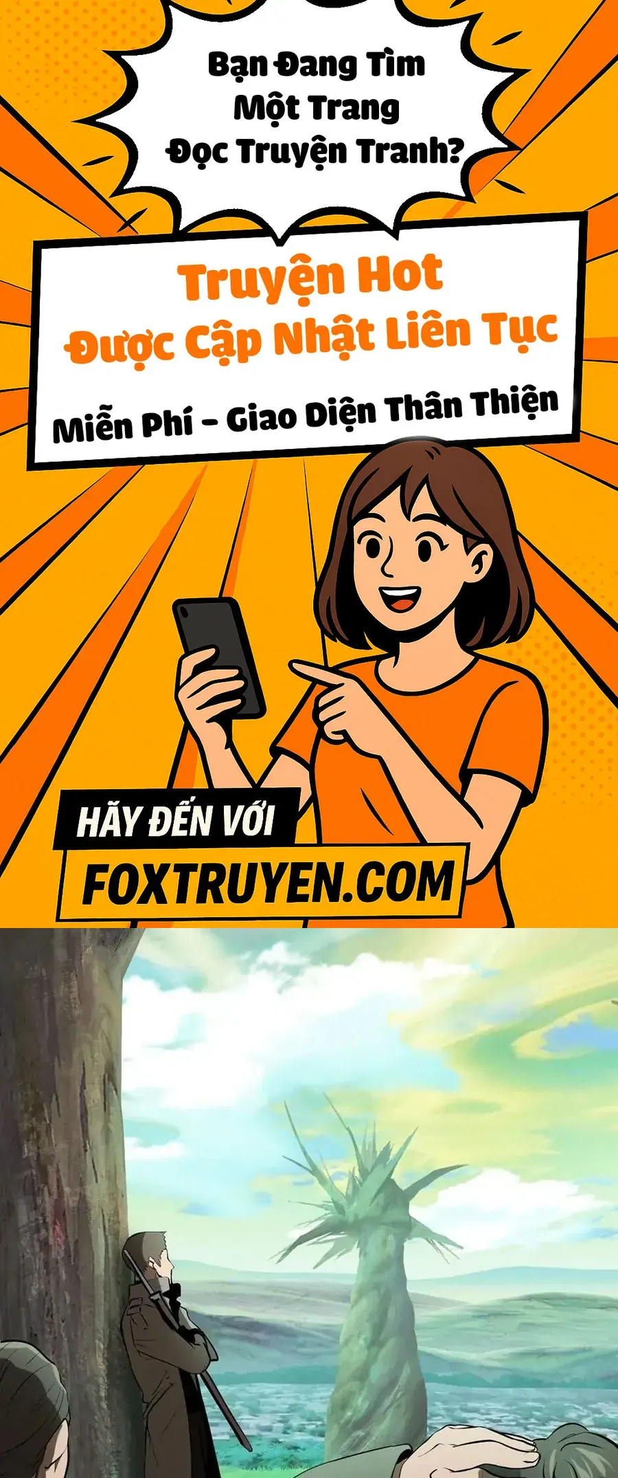 Câu Chuyện Sinh Tồn Của Kiếm Vương Ở Thế Giới Khác - Chương 99 - Trang 1