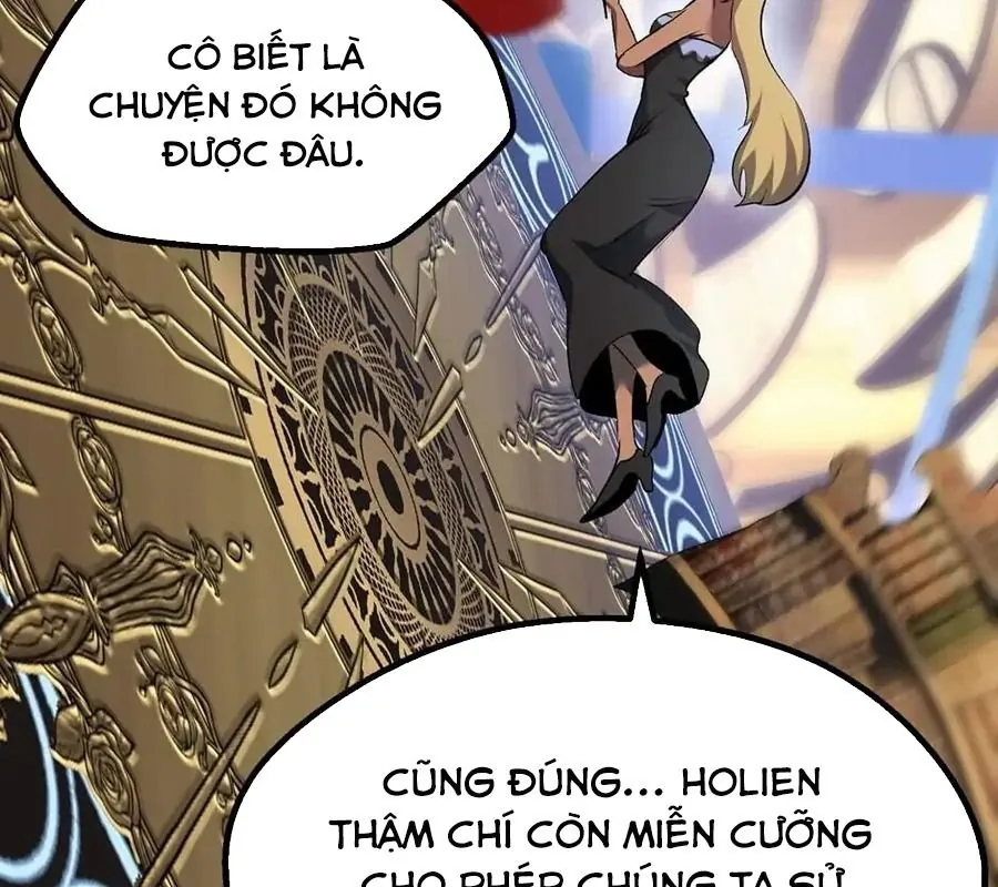 Câu Chuyện Sinh Tồn Của Kiếm Vương Ở Thế Giới Khác - Chương 99 - Trang 195