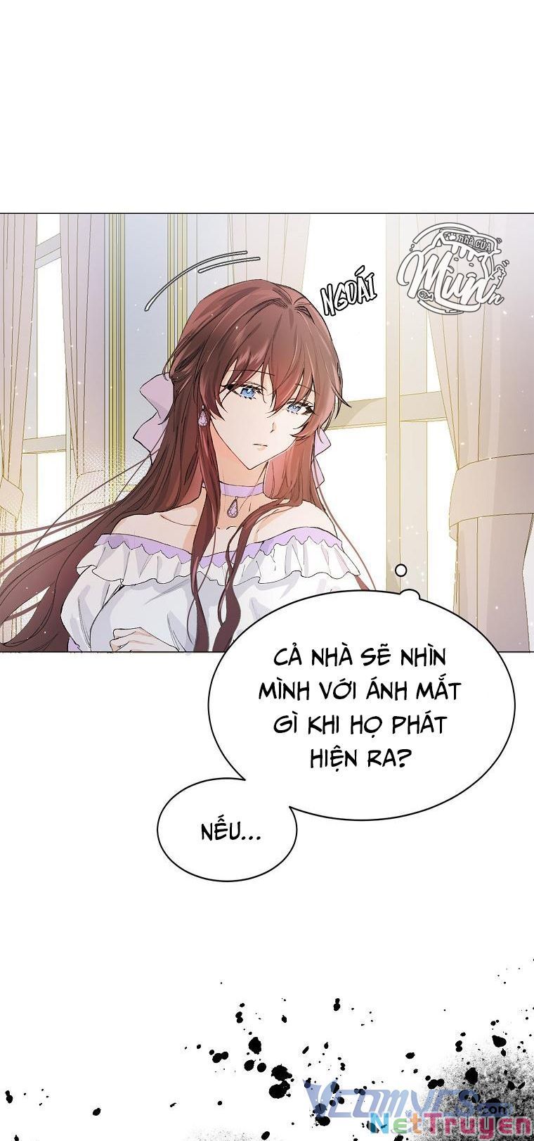 Thời Gian Của Nhân Vật Phụ Có Giới Hạn - Chương 2 - Trang 39