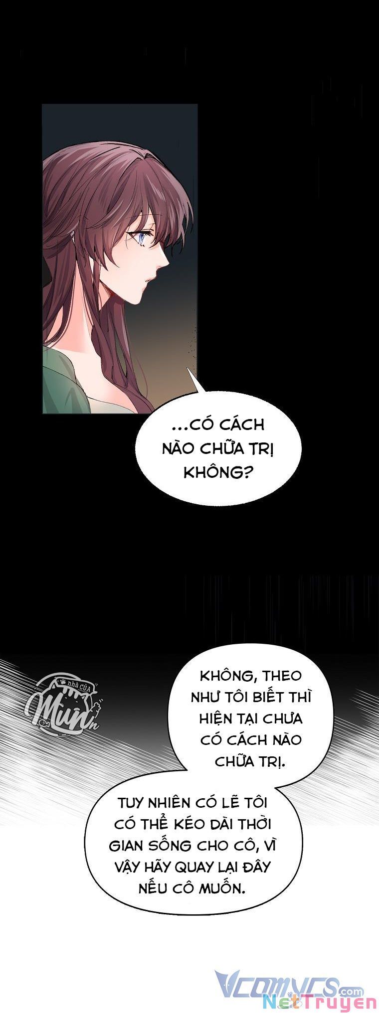 Thời Gian Của Nhân Vật Phụ Có Giới Hạn - Chương 2 - Trang 32