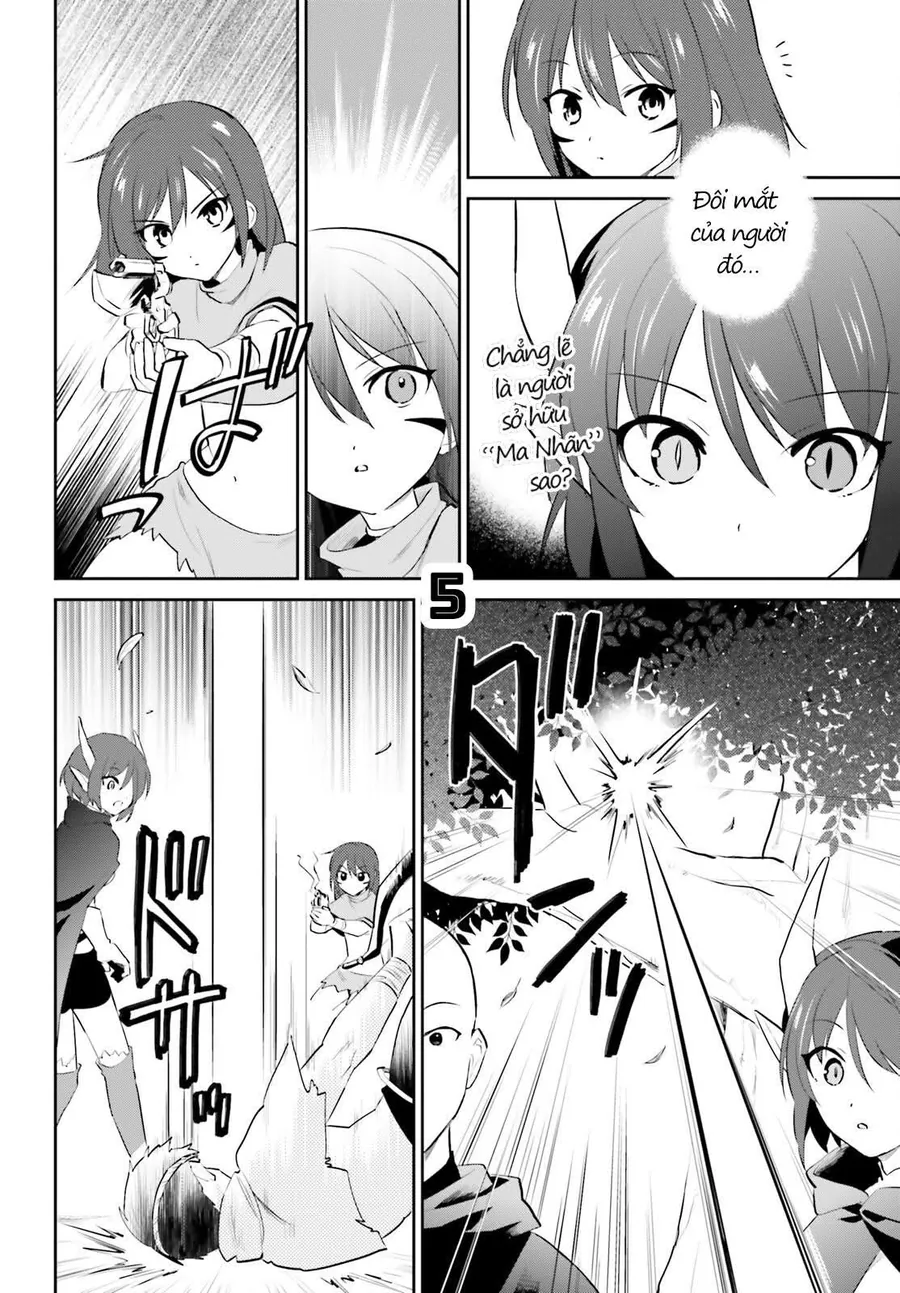 Chuyển Sinh Cùng Chiếc Smartphone - Chương 85 - Trang 7