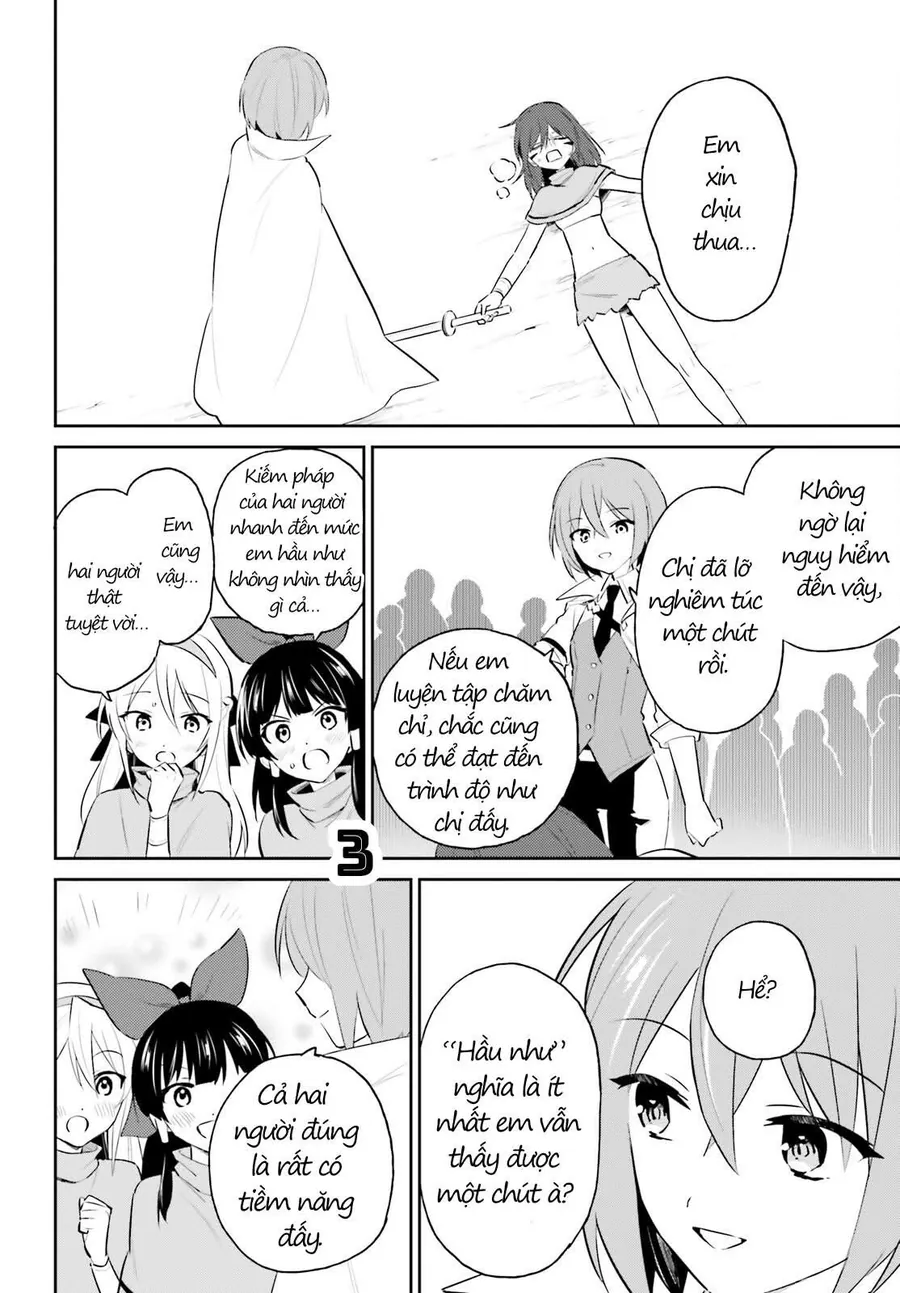 Chuyển Sinh Cùng Chiếc Smartphone - Chương 85 - Trang 5