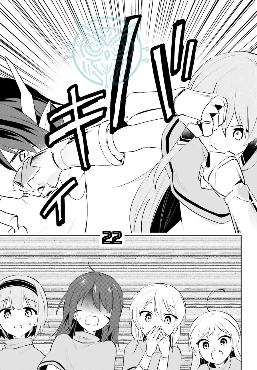 Chuyển Sinh Cùng Chiếc Smartphone - Chương 85 - Trang 24