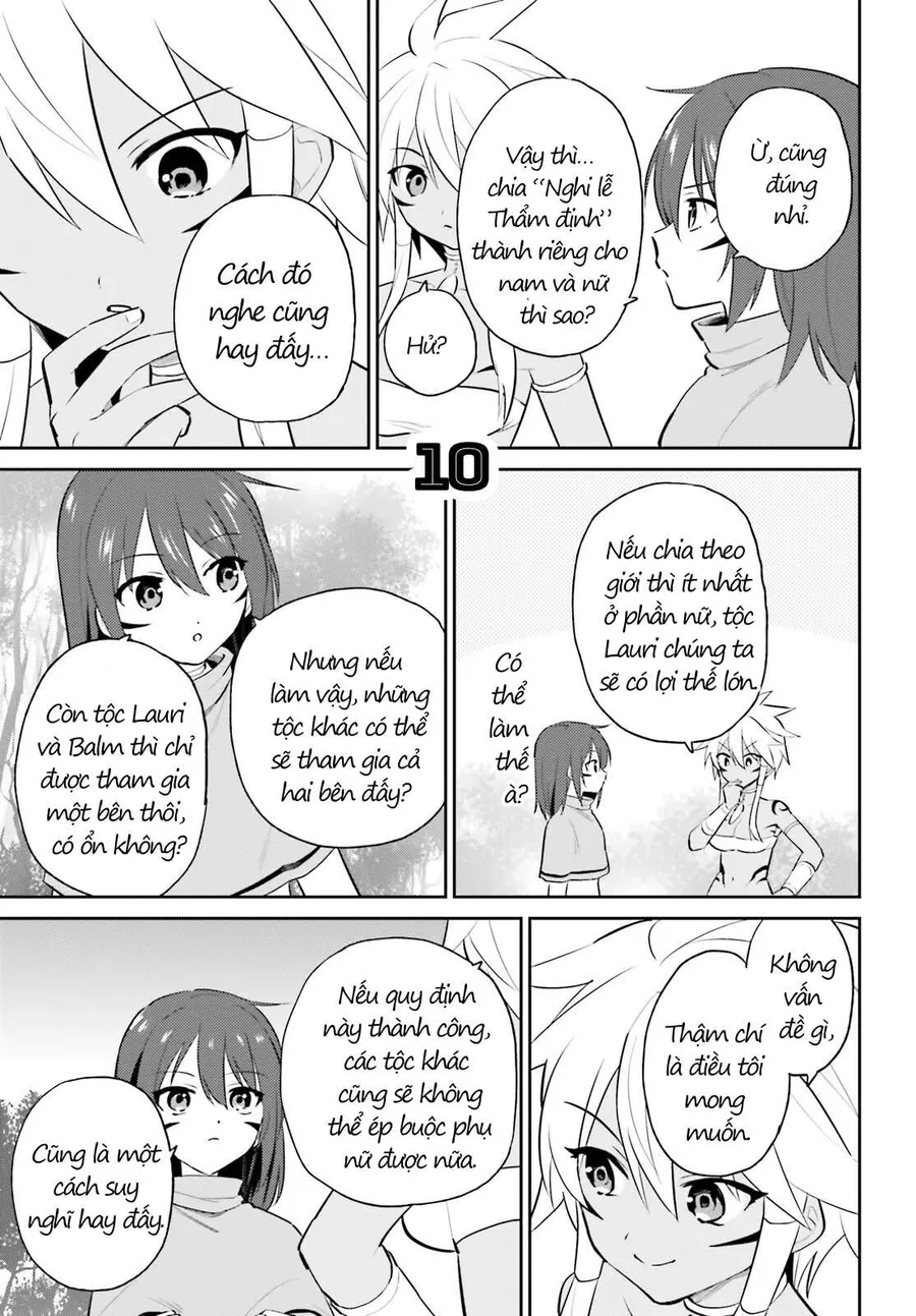 Chuyển Sinh Cùng Chiếc Smartphone - Chương 85 - Trang 12