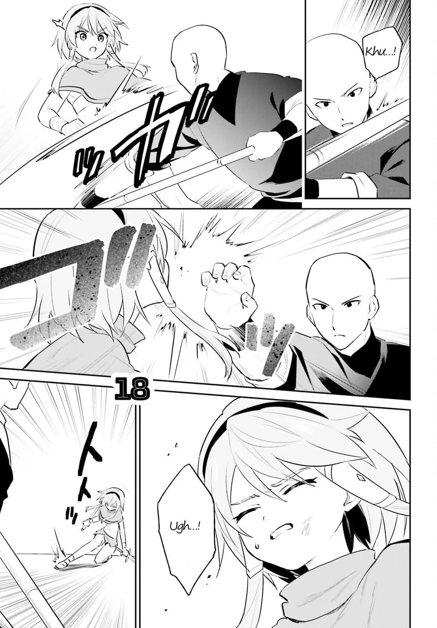 Chuyển Sinh Cùng Chiếc Smartphone - Chương 85 - Trang 20