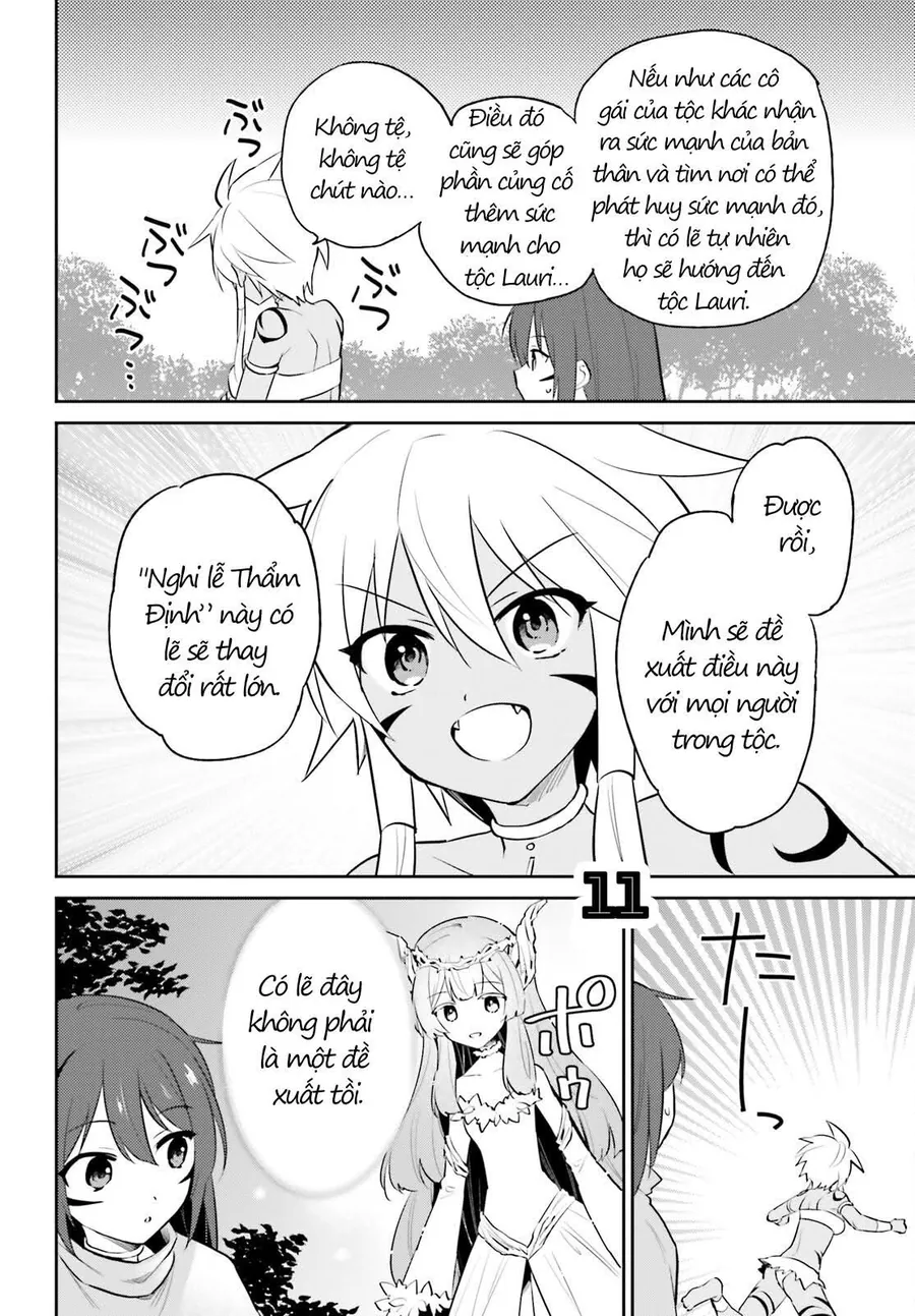 Chuyển Sinh Cùng Chiếc Smartphone - Chương 85 - Trang 13