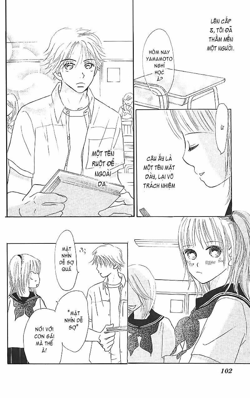 Bokura Ga Ita - Chương 2 - Trang 49