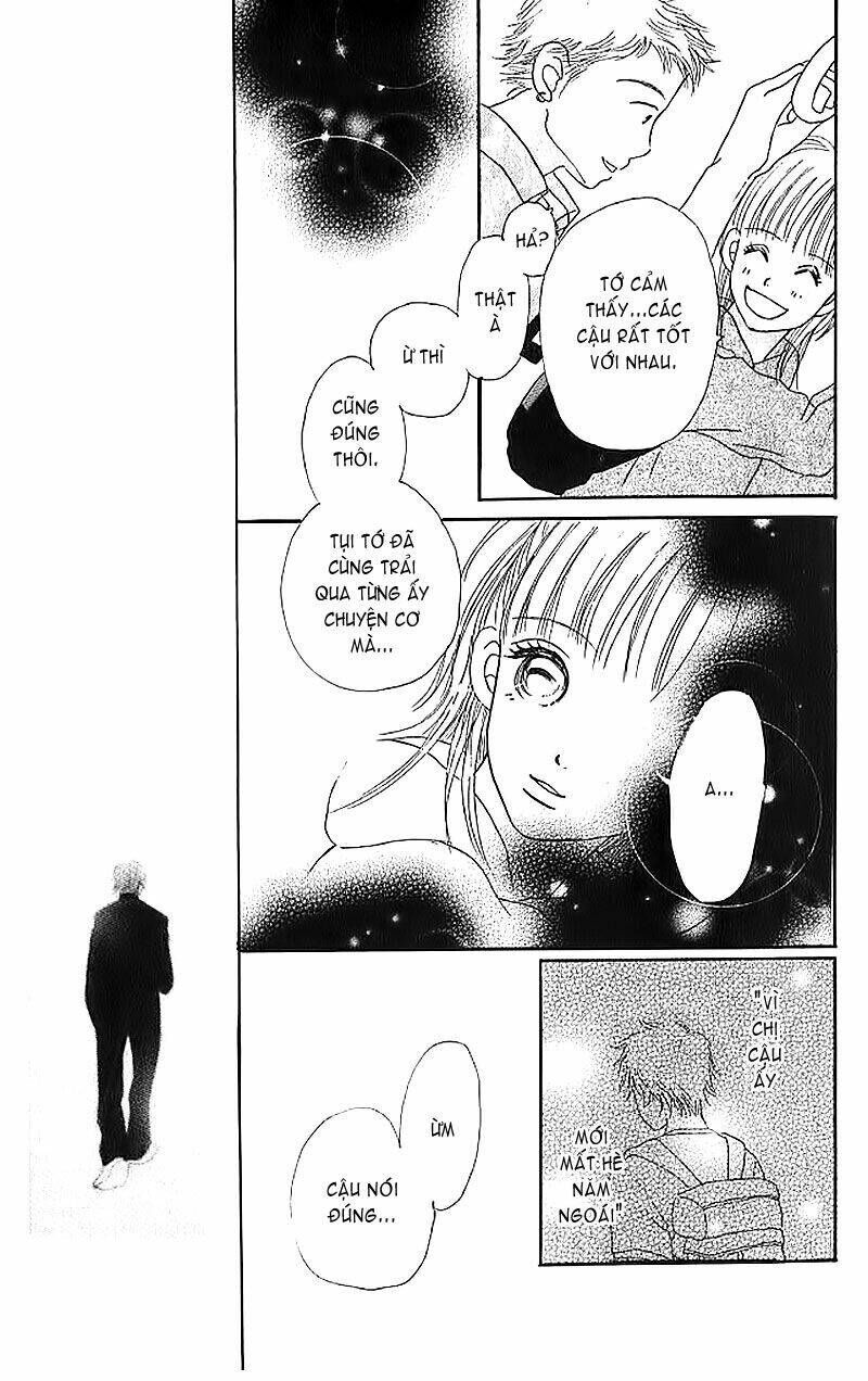 Bokura Ga Ita - Chương 2 - Trang 44