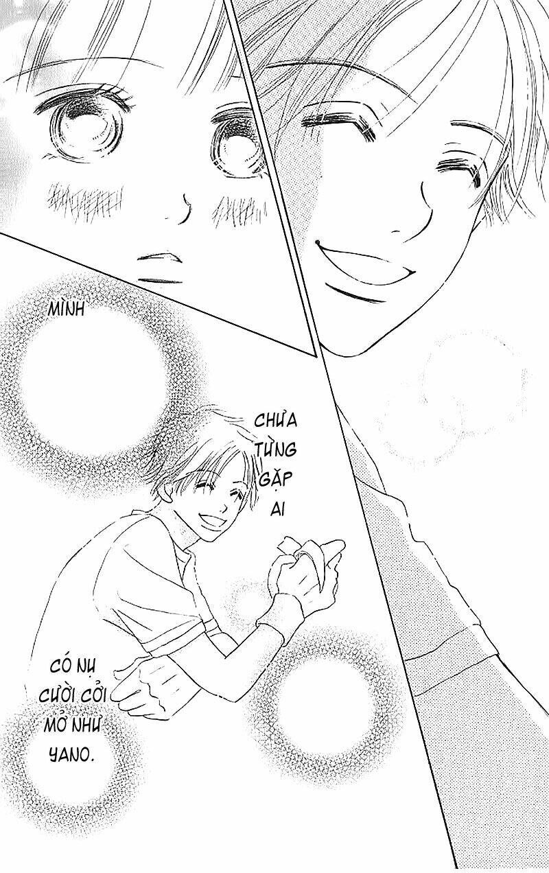 Bokura Ga Ita - Chương 2 - Trang 41