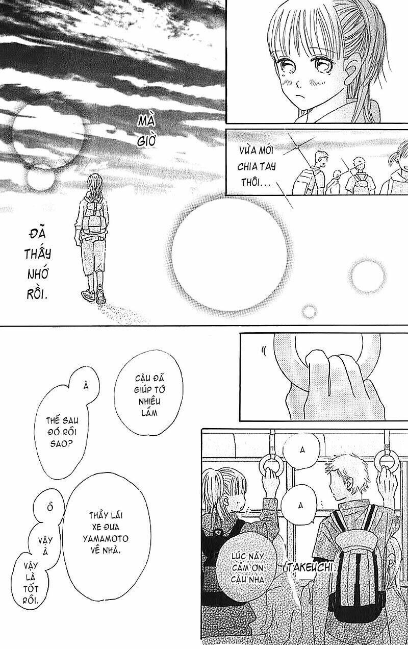 Bokura Ga Ita - Chương 2 - Trang 43