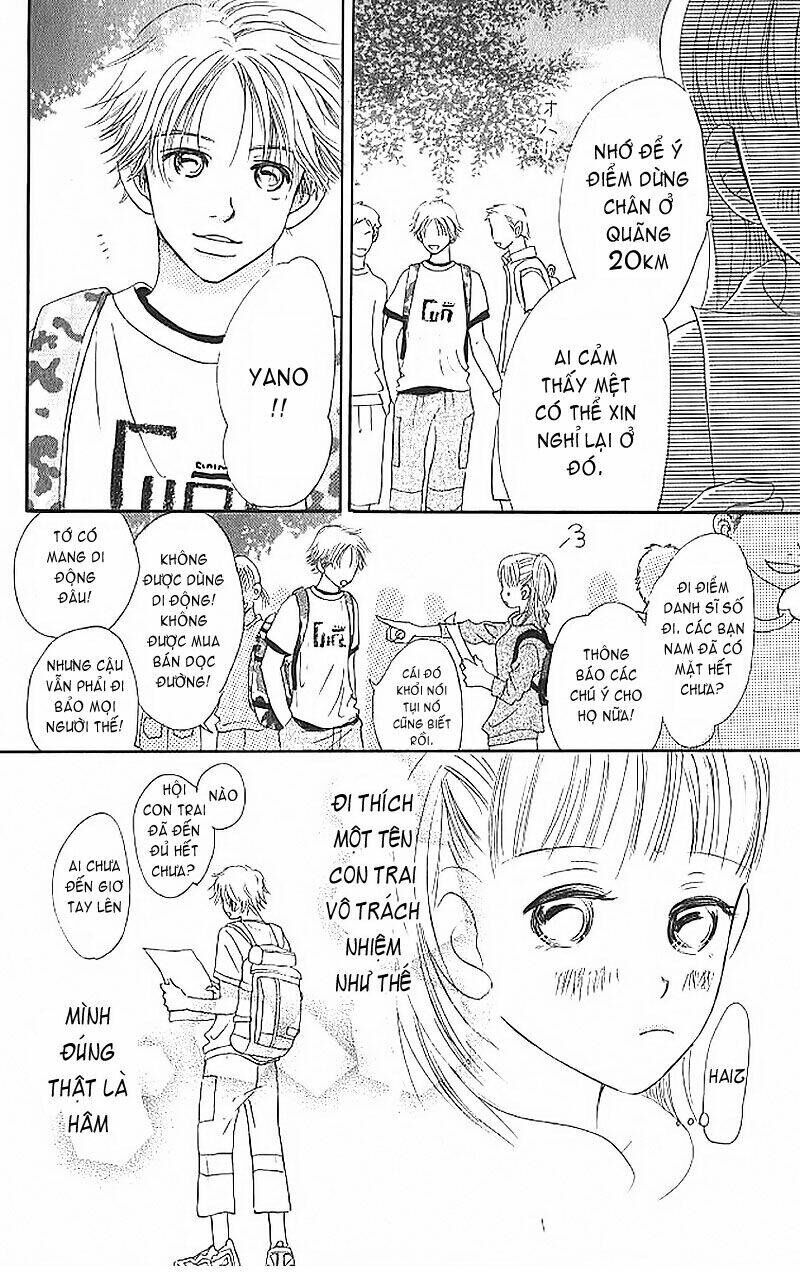Bokura Ga Ita - Chương 2 - Trang 5