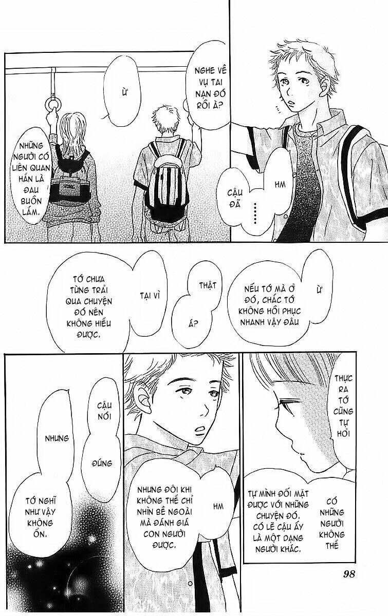 Bokura Ga Ita - Chương 2 - Trang 45