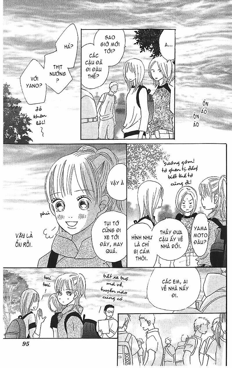 Bokura Ga Ita - Chương 2 - Trang 42