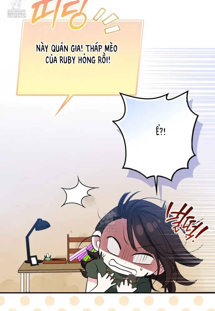 Kẻ Trộm Bóng Đêm Và Cuộc Hôn Nhân Giả Với Điều Tra Viên - Chương 2 - Trang 80