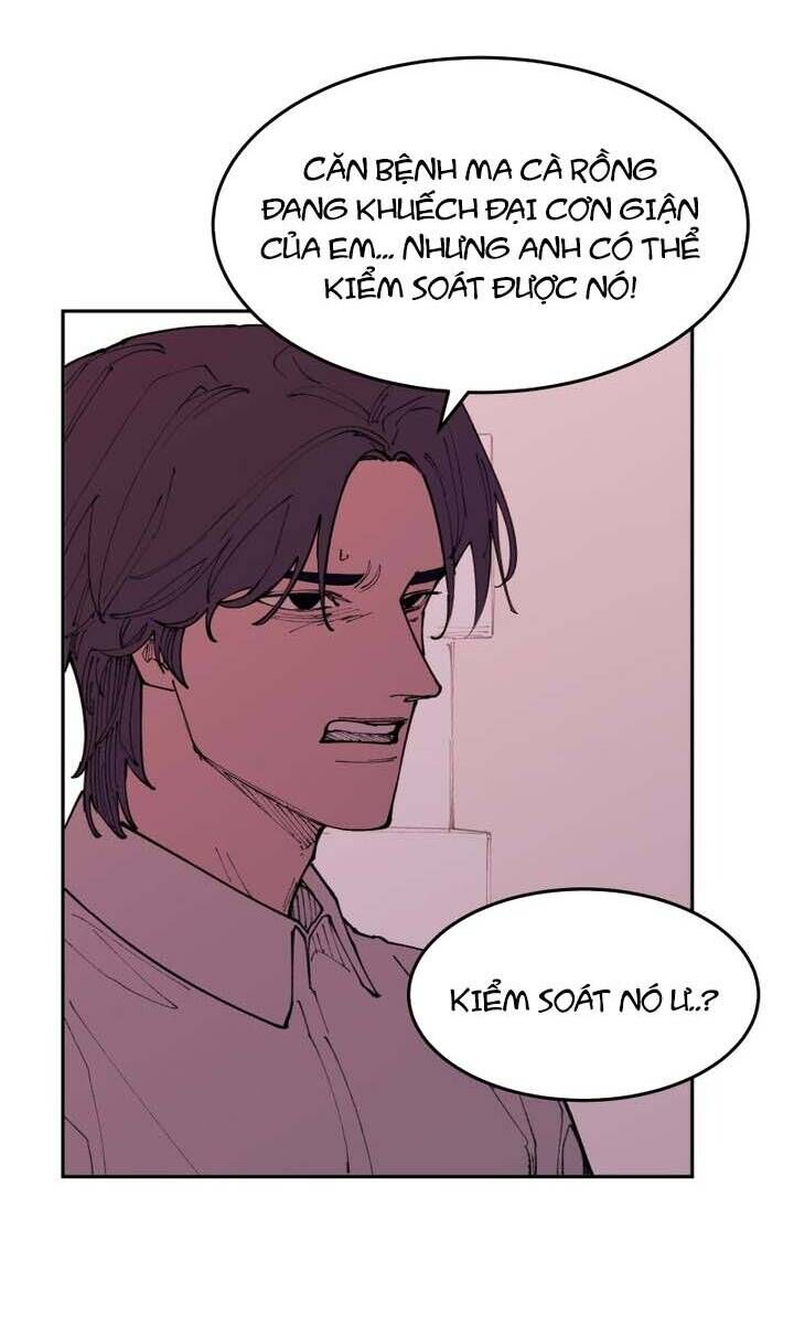 Vampire Family - Chương 34 - Trang 52