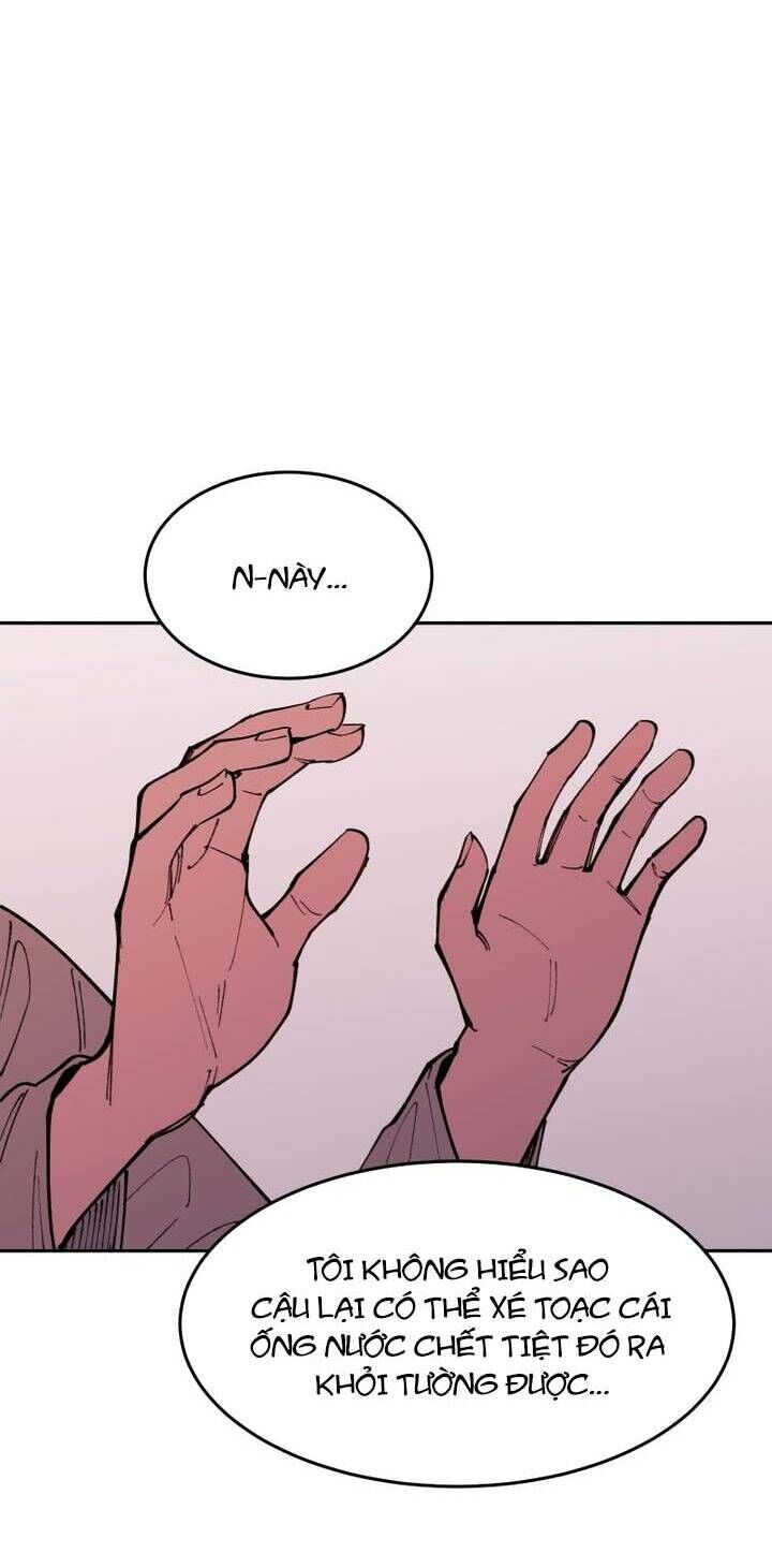 Vampire Family - Chương 34 - Trang 39