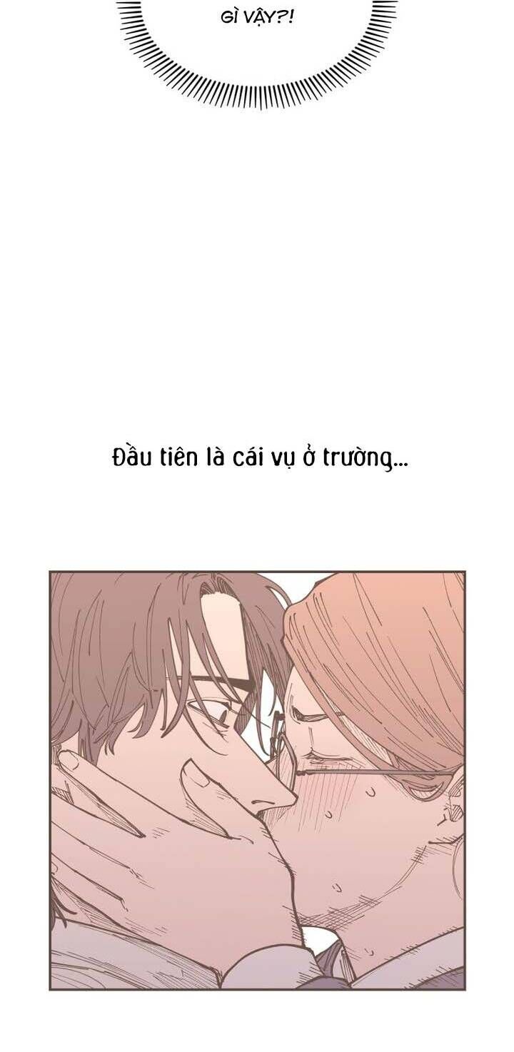 Vampire Family - Chương 34 - Trang 21