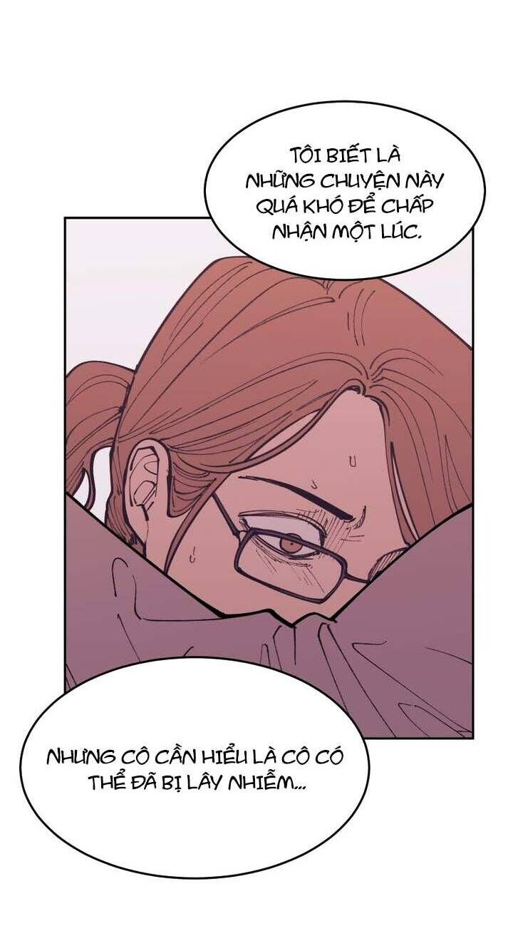 Vampire Family - Chương 34 - Trang 26