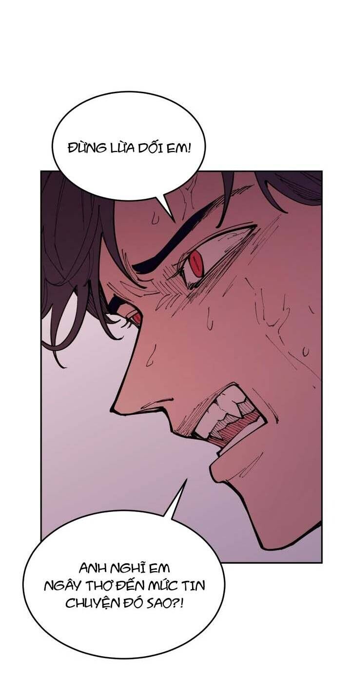 Vampire Family - Chương 34 - Trang 51