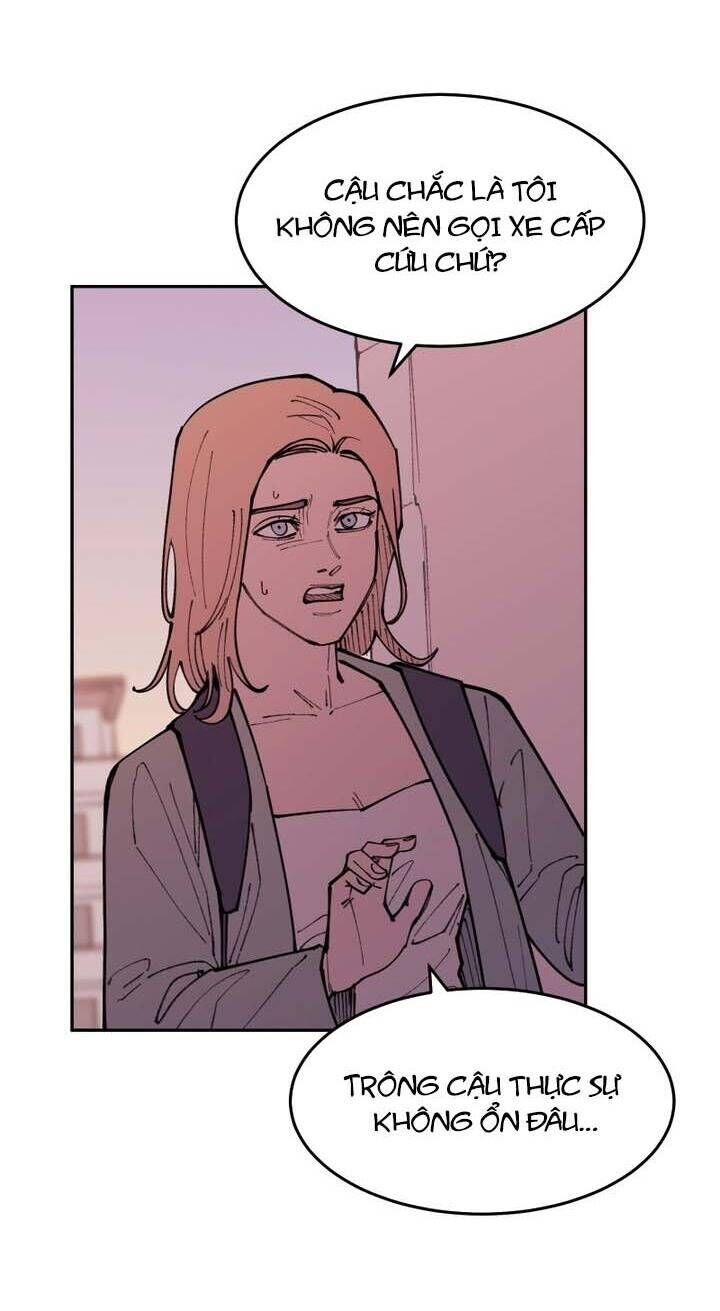 Vampire Family - Chương 34 - Trang 42