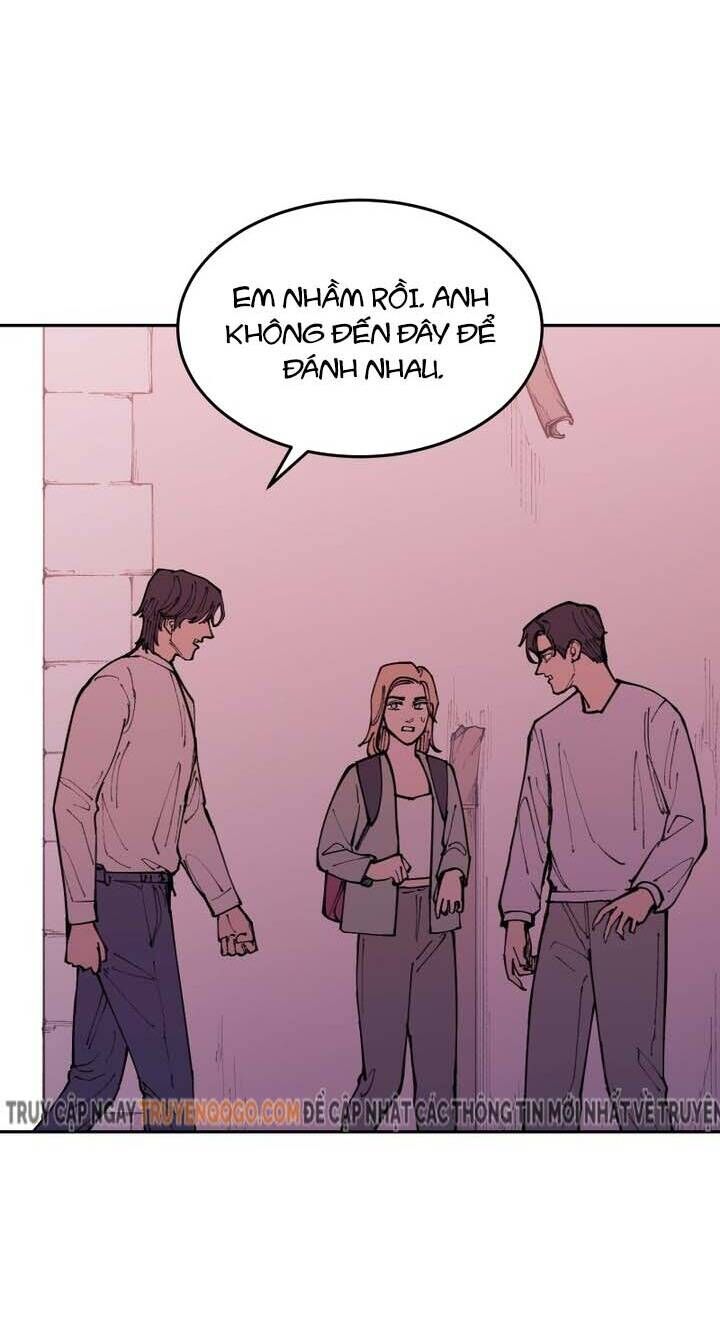 Vampire Family - Chương 34 - Trang 50