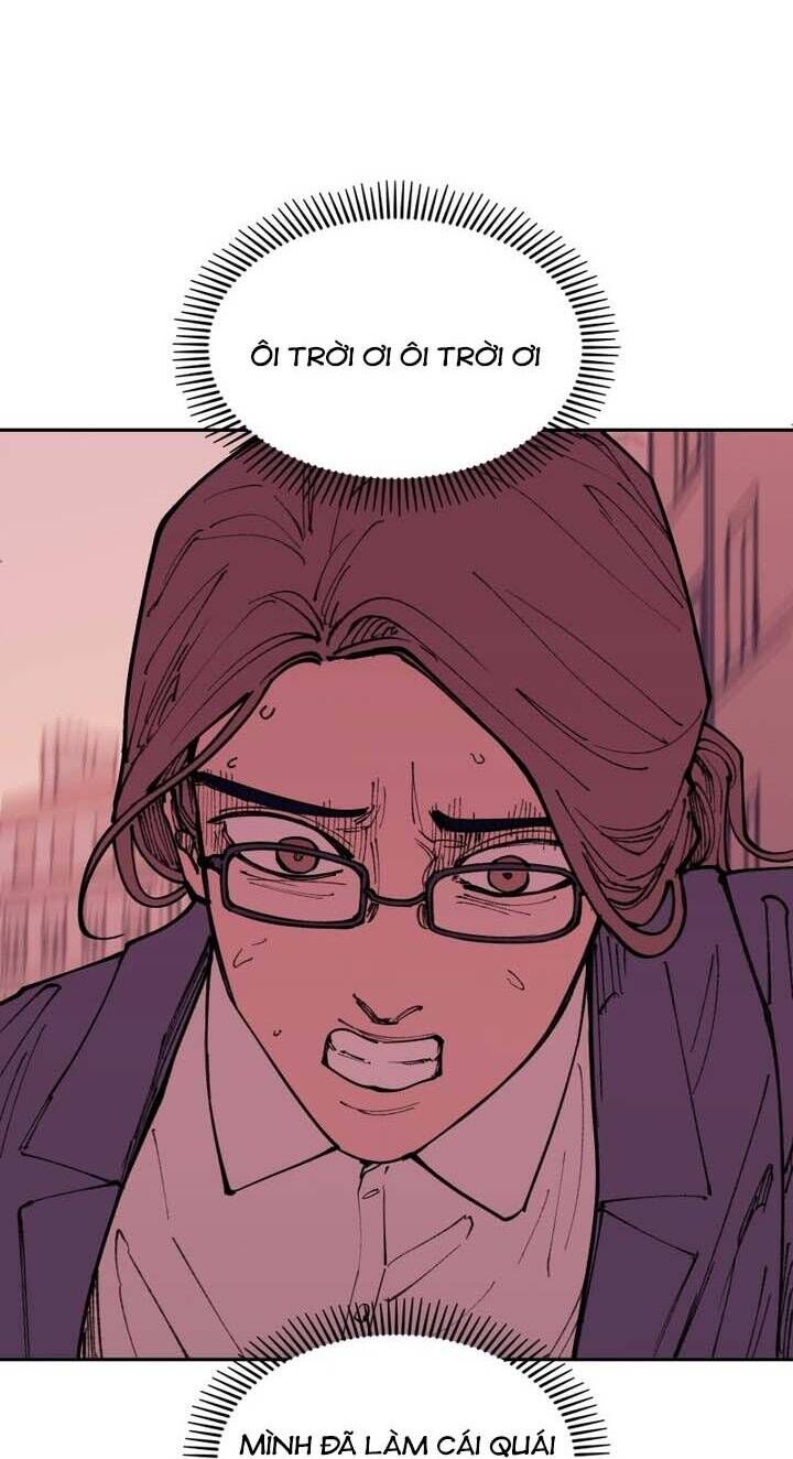 Vampire Family - Chương 34 - Trang 20