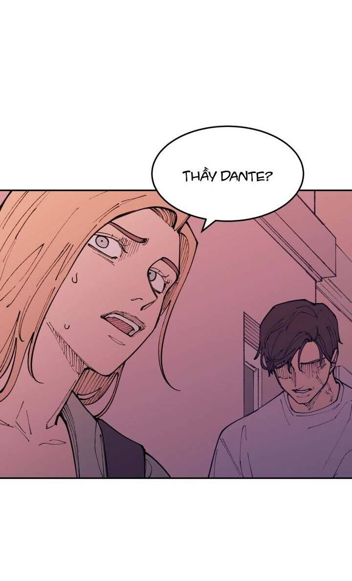 Vampire Family - Chương 34 - Trang 48