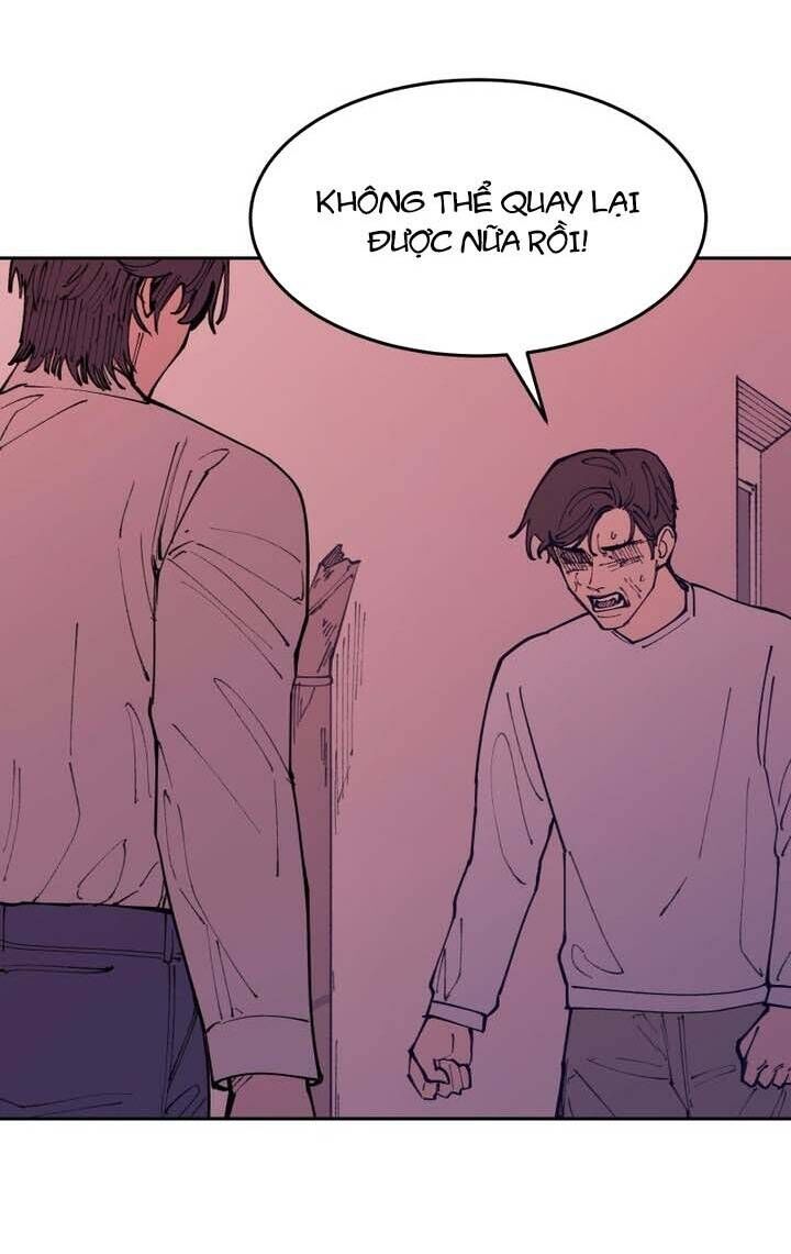 Vampire Family - Chương 34 - Trang 54