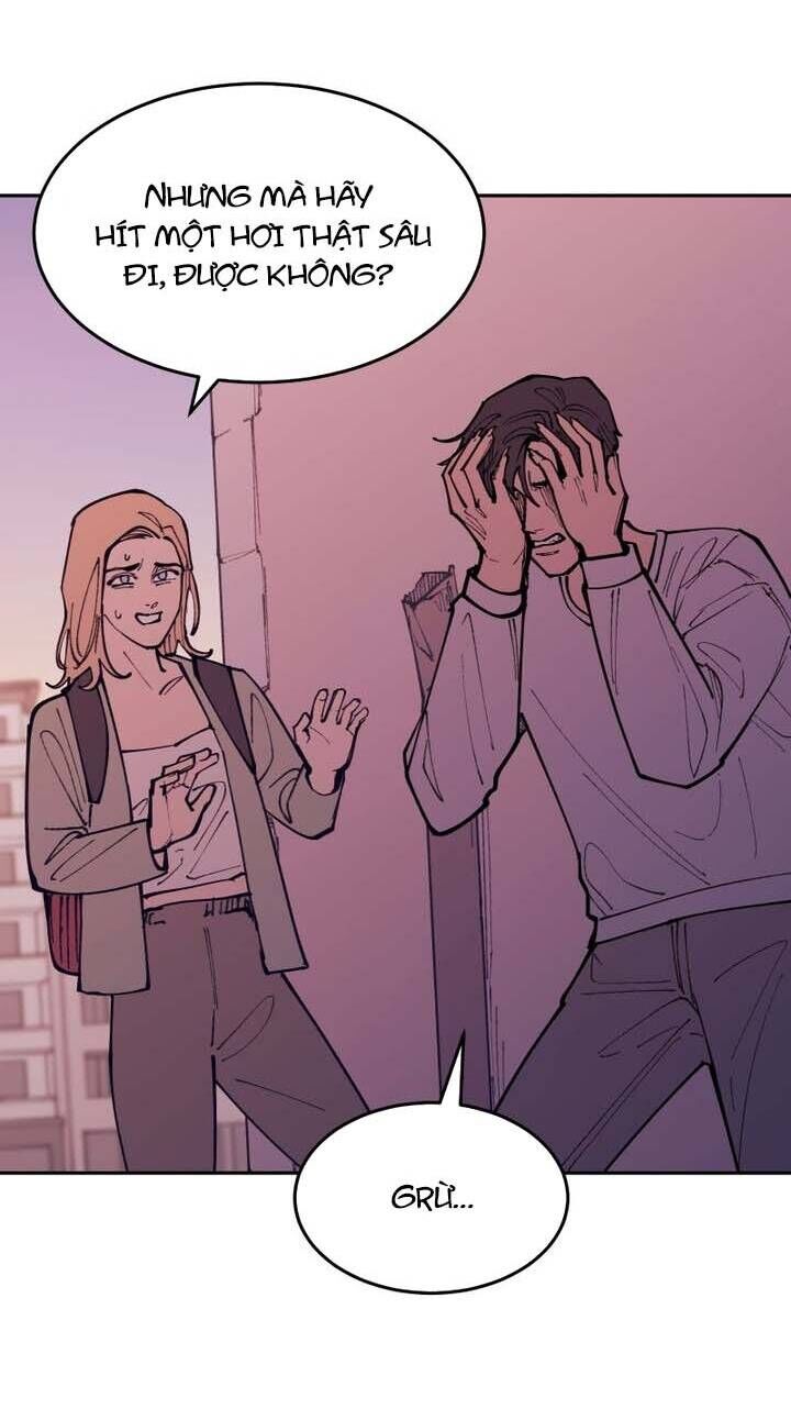 Vampire Family - Chương 34 - Trang 40