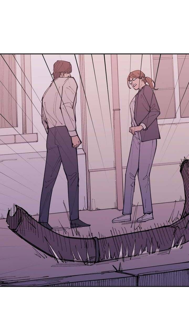 Vampire Family - Chương 34 - Trang 36